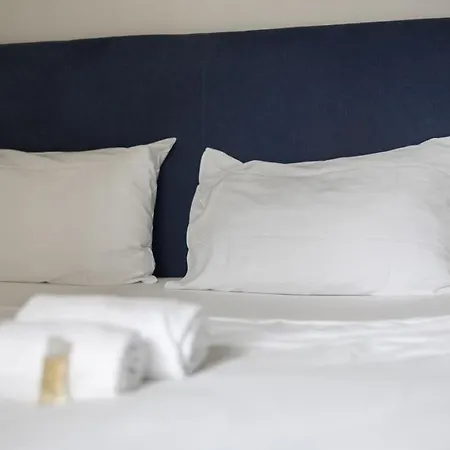 Urban Oasis With Queen Bed And View Be-19 Апартаменты Цюрих