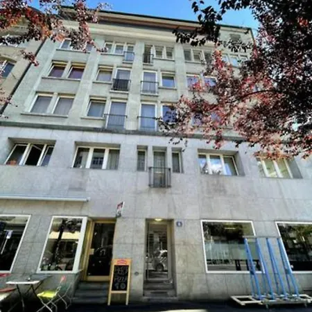 Urban Oasis With Queen Bed And View Be-19 Lejlighed